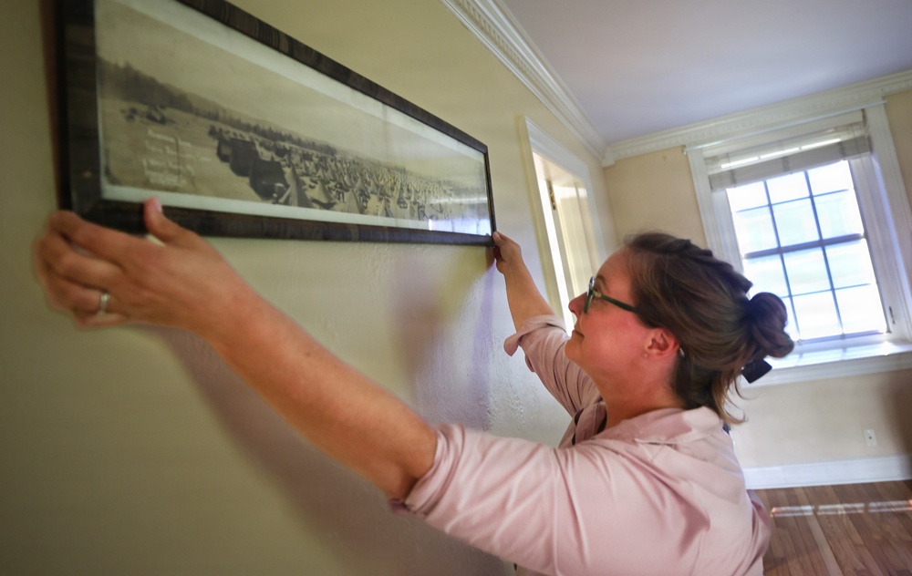 Fort Knox photojournalist looks back at 2025 through camera lens