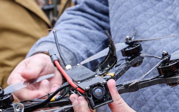 XVIII Airborne Corps Delivering on SECARMY Innovation Priorities