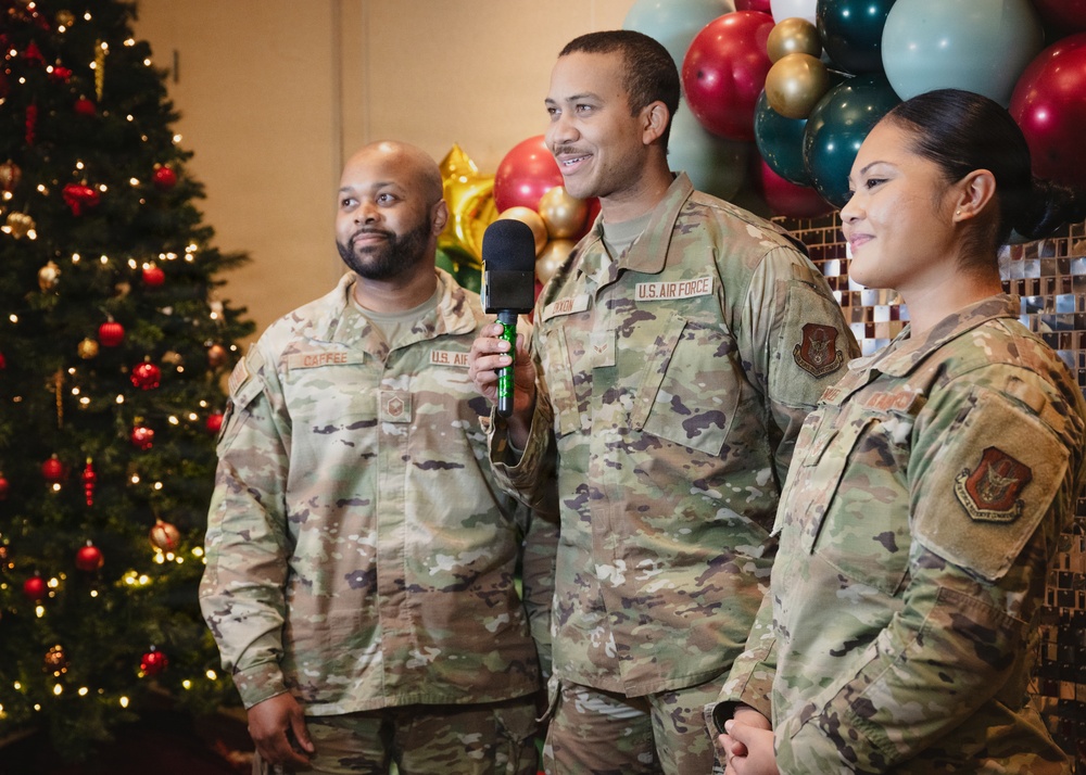 349th Air Mobility Wing Social