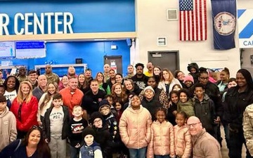 Heroes and Helpers Marks 10 Years of Giving Back