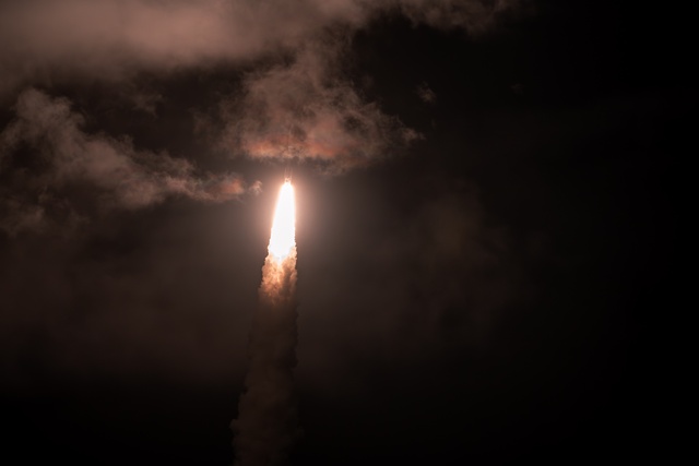 Atlas V | Amazon Leo LA-04 Launches from Cape Canaveral Space Force Station