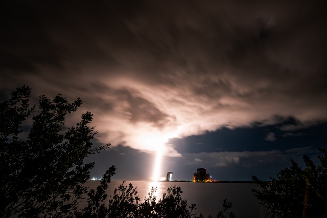 Atlas V | Amazon Leo LA-04 Launches from Cape Canaveral Space Force Station
