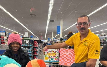 Heroes and Helpers Marks 10 Years of Giving Back