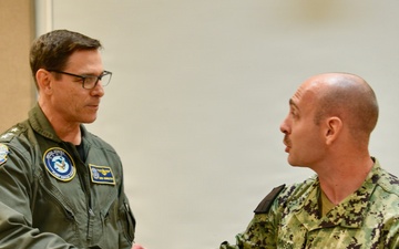 MU3 Cory Johnson selected as Bluejacket of the Quarter, Q4 FY25 for U.S. Fleet Forces Command