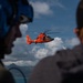 U.S. Coast Guard Air Station Barbers Point conducts cliffside training