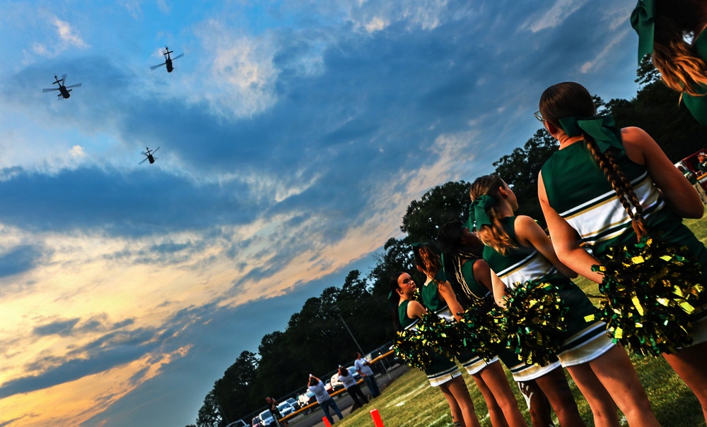 Fort Knox photojournalist looks back at 2025 through camera lens