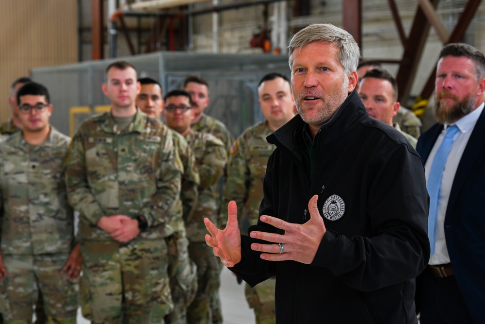 Operation Zia Shield ends in Albuquerque