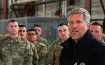 Operation Zia Shield ends in Albuquerque