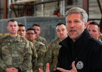 Operation Zia Shield ends in Albuquerque