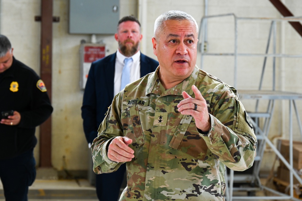 Operation Zia Shield ends in Albuquerque