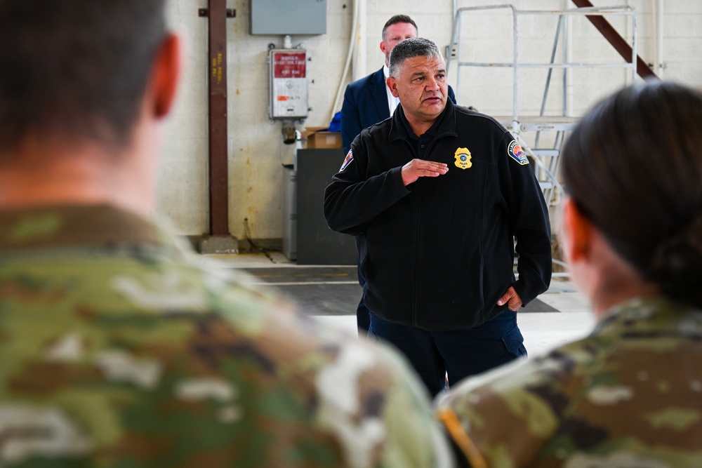 Operation Zia Shield ends in Albuquerque