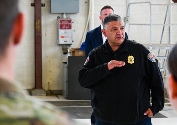 Operation Zia Shield ends in Albuquerque