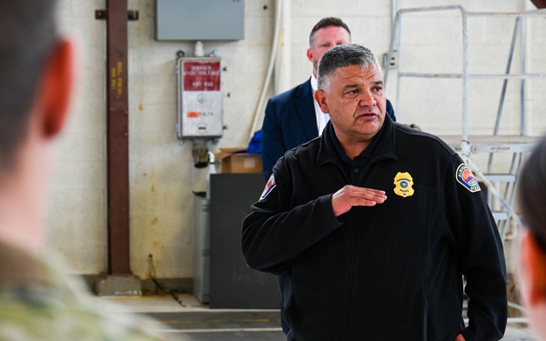 Operation Zia Shield ends in Albuquerque