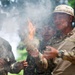 27th Infantry Regiment conducts jungle survival training in Malaysia
