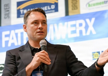 NAVFAC EXWC Highlights Vital Role of Innovation in Supporting the Warfighter