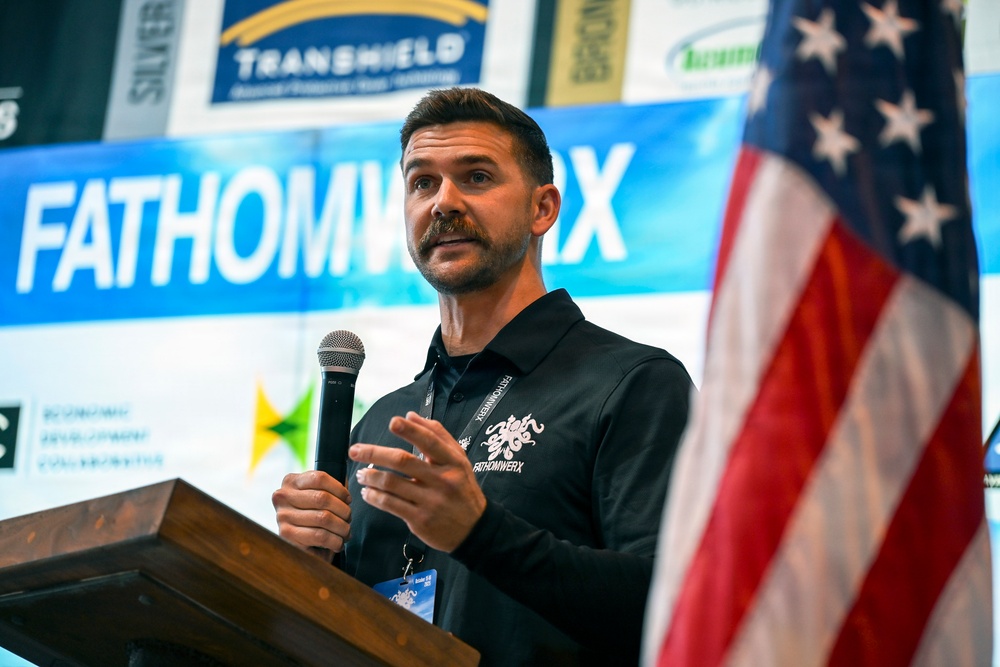 NAVFAC EXWC Highlights Vital Role of Innovation in Supporting the Warfighter