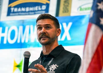 NAVFAC EXWC Highlights Vital Role of Innovation in Supporting the Warfighter