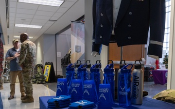 North Carolina National Guard TarHeel Homecoming-Retiree Day 2025