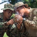 27th Infantry Regiment conducts jungle survival training in Malaysia