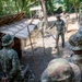 27th Infantry Regiment conducts jungle survival training in Malaysia