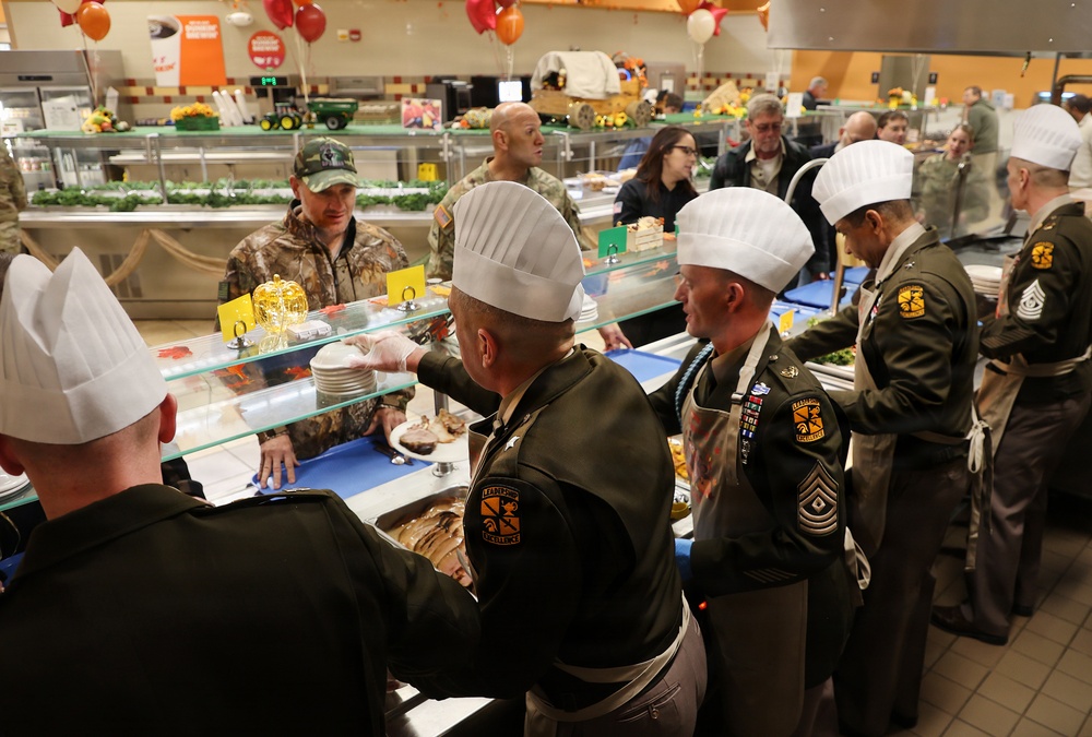 Fort Knox photojournalist looks back at 2025 through camera lens