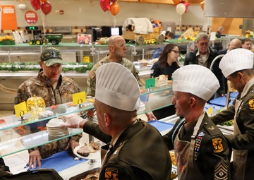 Fort Knox photojournalist looks back at 2025 through camera lens