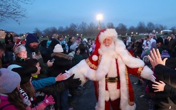 Fort Knox photojournalist looks back at 2025 through camera lens