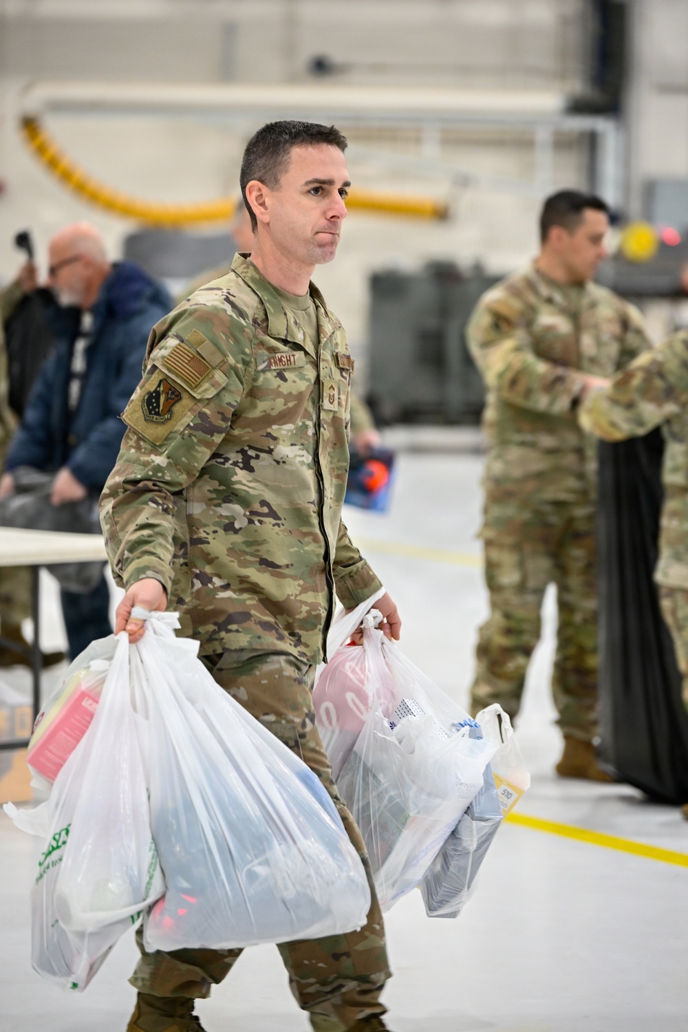 13th Annual Ryan Ewald Memorial Toy Drive