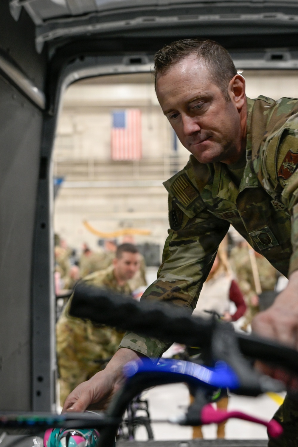 13th Annual Ryan Ewald Memorial Toy Drive