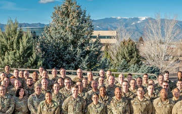 Combat-Ready Leadership