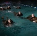 Alpha Company Swim Week