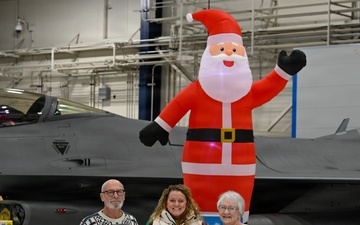 13th Annual Ryan Ewald Memorial Toy Drive