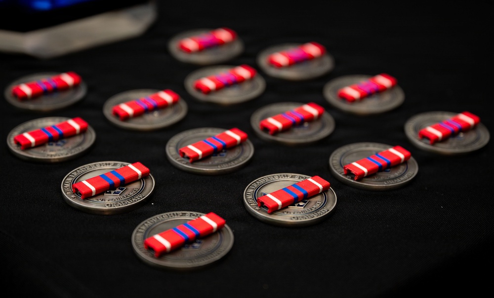 Goodfellow’s Newest ALS Graduates: Class 26-A