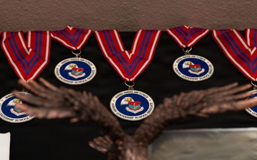 Goodfellow’s Newest ALS Graduates: Class 26-A