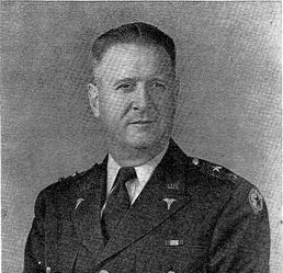 Maj. Gen. Joseph Ignatius Martin’s ‘unfailing devotion to duty” advances patient care today