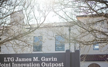 XVIII Airborne Corps delivering on SECARMY innovation priorities