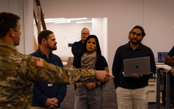 XVIII Airborne Corps delivering on SECARMY innovation priorities