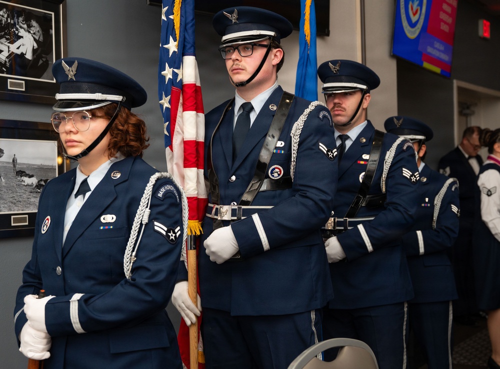 Goodfellow’s Newest ALS Graduates: Class 26-A