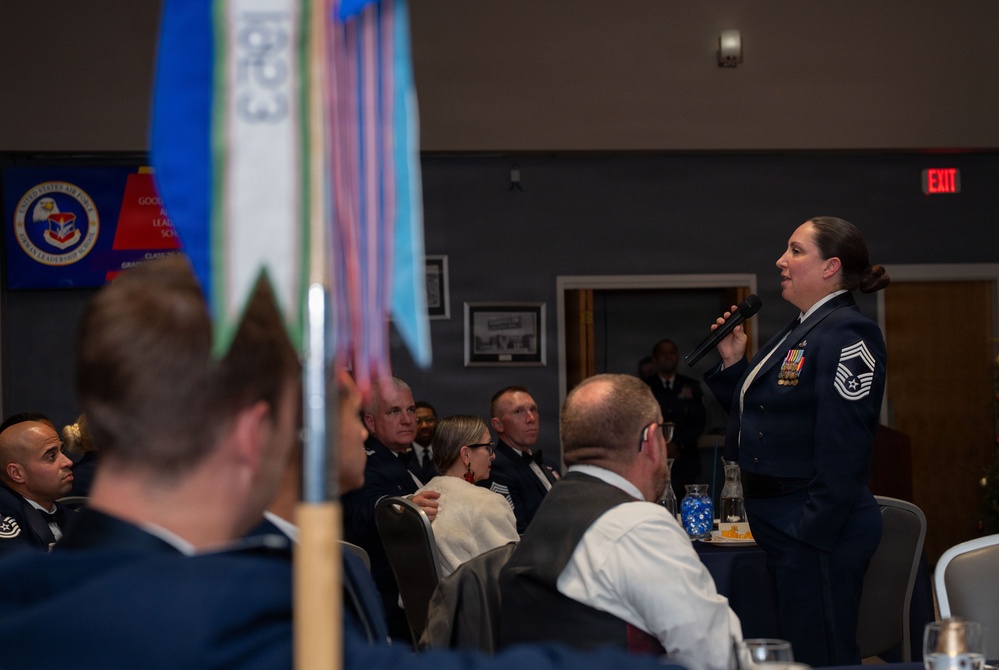 Goodfellow’s Newest ALS Graduates: Class 26-A