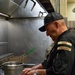 Celebrity chef Marc Cummings teams up at the Dover AFB DFAC