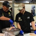 Celebrity chef Marc Cummings teams up at the Dover AFB DFAC
