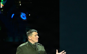 Department of War &amp; Interagency Law Enforcement Symposium