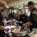 Celebrity chef Marc Cummings teams up at the Dover AFB DFAC