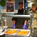 Celebrity chef Marc Cummings teams up at the Dover AFB DFAC