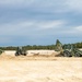 Combat Logistics Battalion 22 Field Fortification Exercise