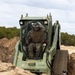 Combat Logistics Battalion 22 Field Fortification Exercise