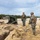 Combat Logistics Battalion 22 Field Fortification Exercise