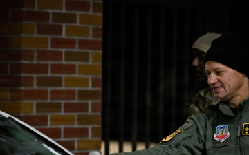 Holiday Cards for Heroes