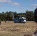 Battalion Field Exercise | Combat Logistics Battalion 22 Conducts Helicopter Support Team Operations