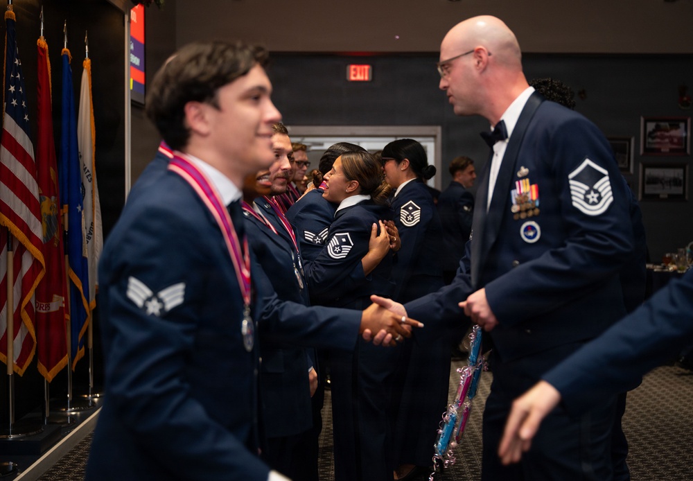 Goodfellow’s Newest ALS Graduates: Class 26-A